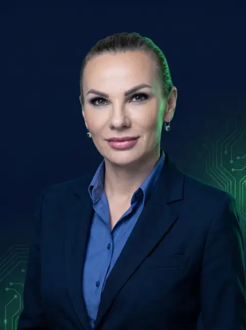 Iwona Wójcik-Lis