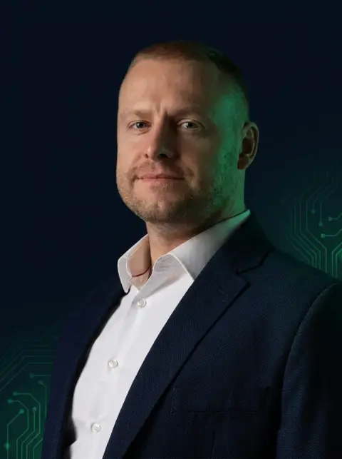 Piotr Krych