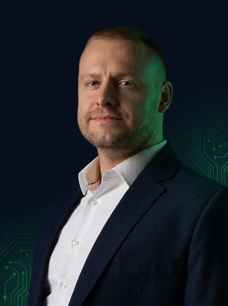 Piotr Krych